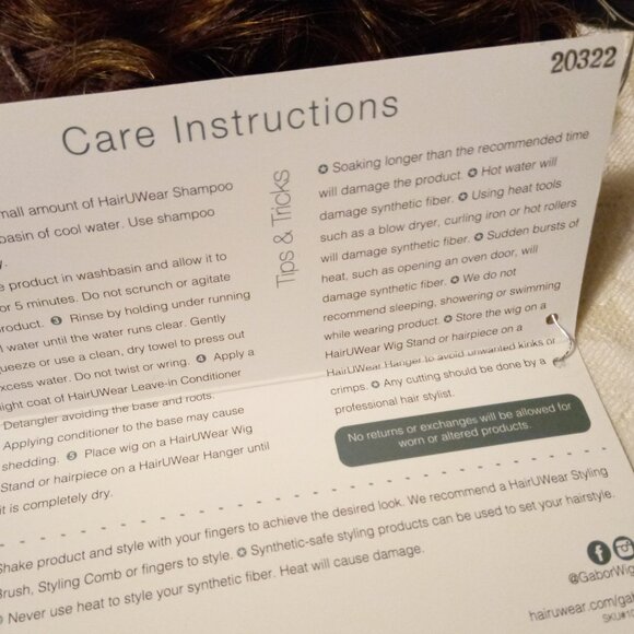 Gabor - Style name:  Sweet Talk - Size  Large - Color: GL8-29SS - Hazelnut - Picture 10 of 13